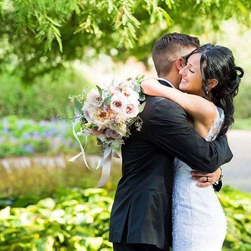 Meet your Posher, Leanna